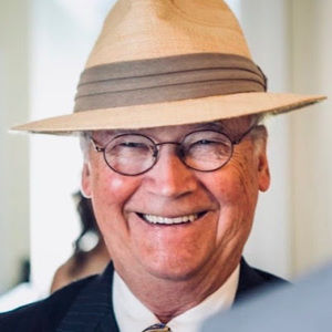 Meet your Posher, Jim